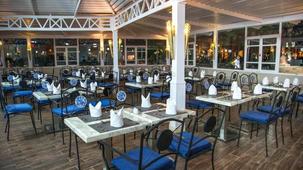 الفندق كاريبيان وورلد - سوما باي